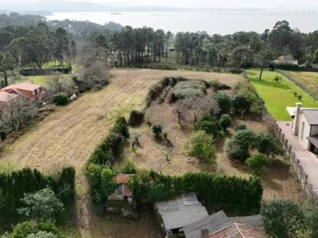 Chalet Venta Rianxo, Rianxo