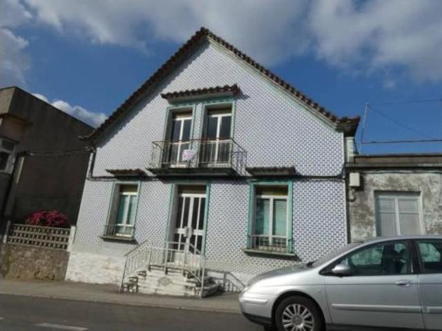 Chalet Venta Rianxo, Rianxo