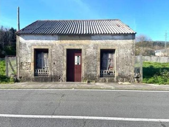 Chalet Venta Rianxo, Rianxo