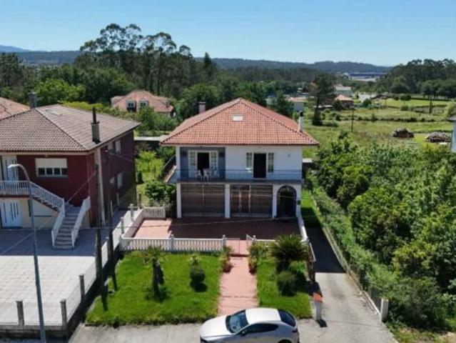 Chalet Venta Rianxo, Rianxo