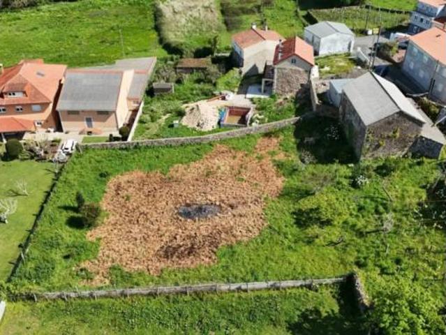 Chalet Venta Rianxo, Rianxo