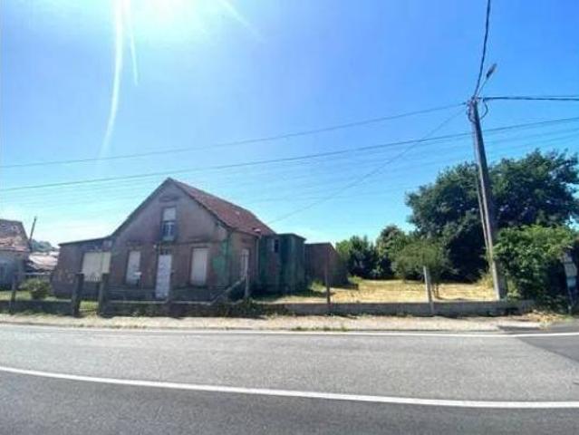 Chalet Venta Rianxo, Rianxo
