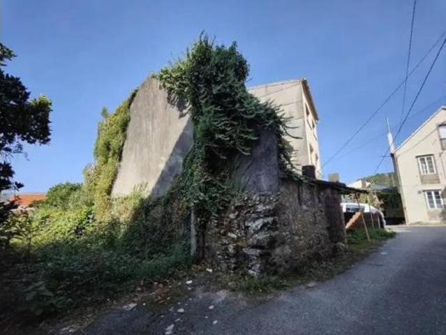 Chalet Venta Rianxo, Rianxo