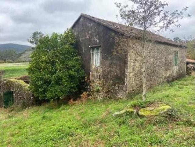 Chalet Venta Rianxo, Rianxo