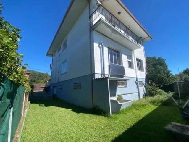 Chalet Venta Rianxo, Rianxo