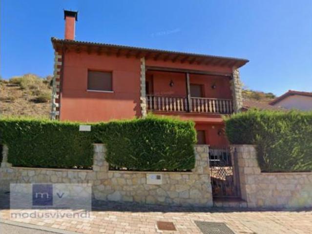 Chalet Venta Riaño, Riaño