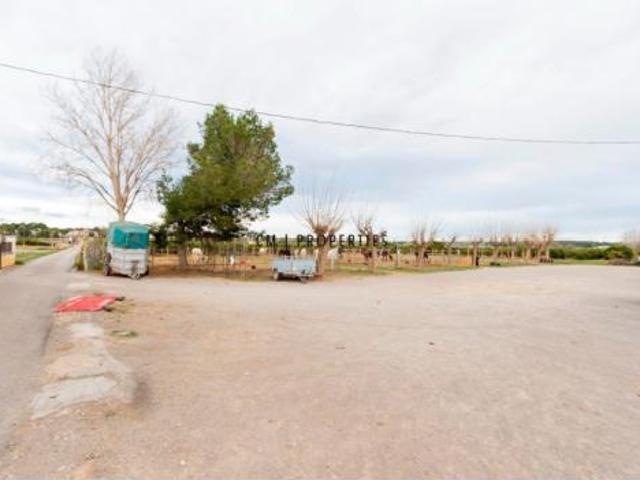 Chalet Venta Riba roja de Túria, Riba roja de Túria