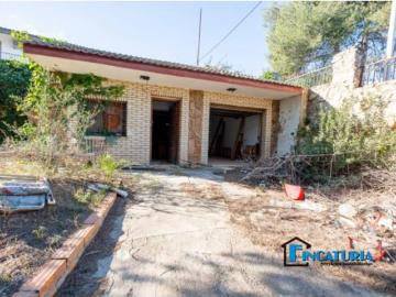 Chalet Venta Riba roja de Túria, Riba roja de Túria