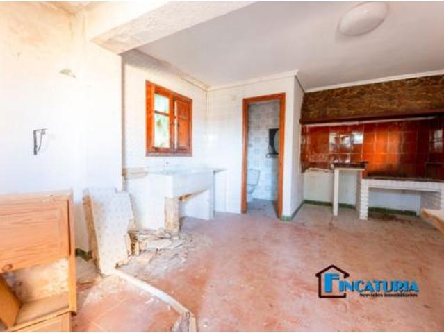 Chalet Venta Riba roja de Túria, Riba roja de Túria