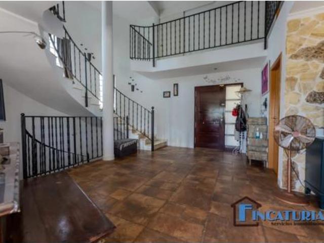 Chalet Venta Riba roja de Túria, Riba roja de Túria