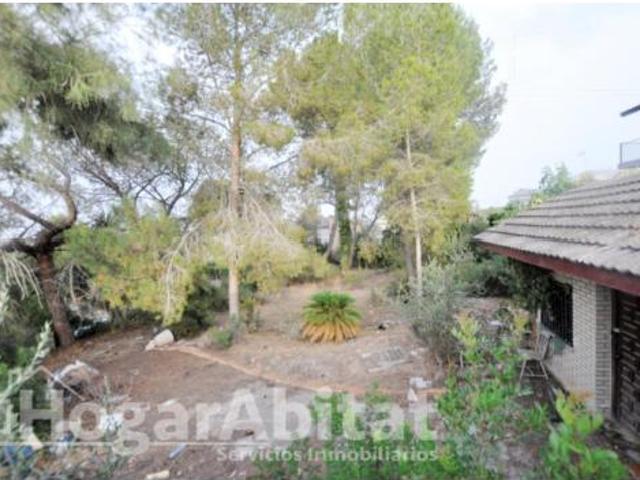 Chalet Venta Riba roja de Túria, Riba roja de Túria