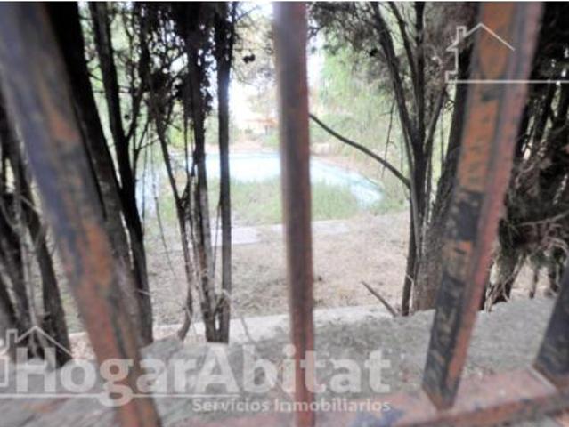 Chalet Venta Riba roja de Túria, Riba roja de Túria