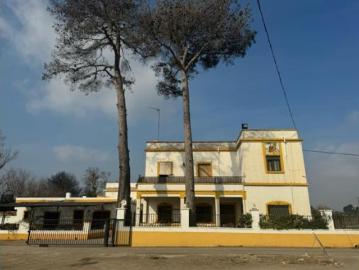 Chalet Venta Riba roja de Túria, Riba roja de Túria