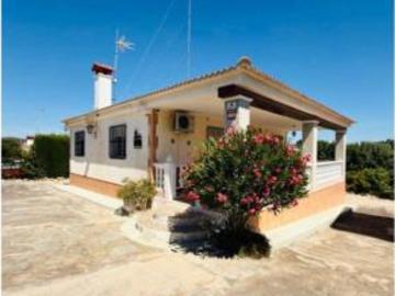 Chalet Venta Riba roja de Túria, Riba roja de Túria