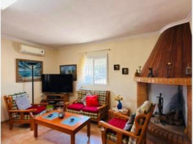 Chalet Venta Riba roja de Túria, Riba roja de Túria