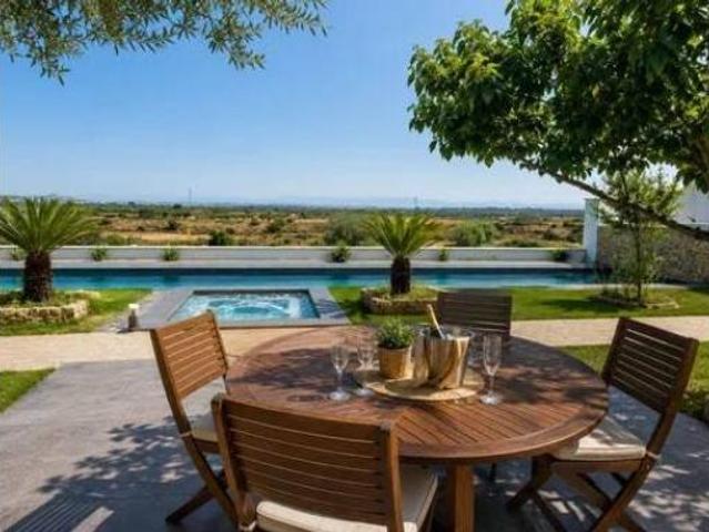 Chalet Venta Riba roja de Túria, Riba roja de Túria