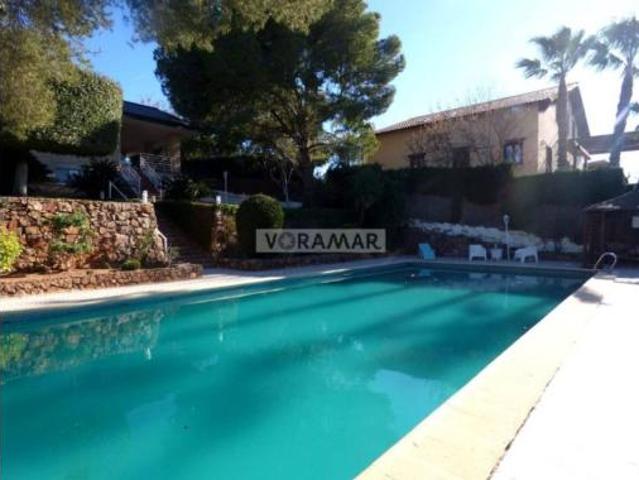 Chalet Venta Riba roja de Túria, Riba roja de Túria