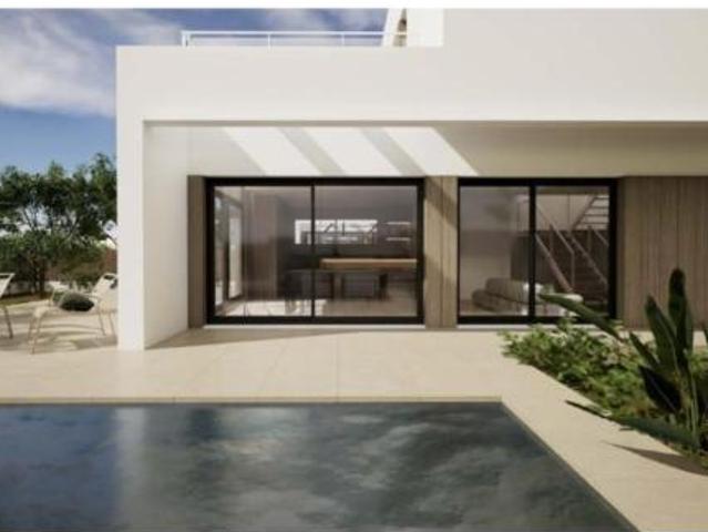 Chalet Venta Riba roja de Túria, Riba roja de Túria