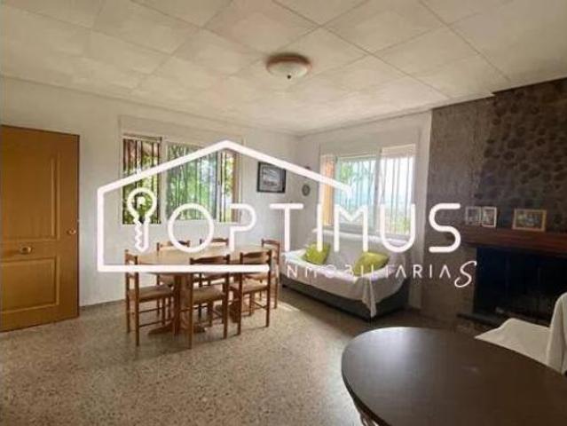 Chalet Venta Riba roja de Túria, Riba roja de Túria