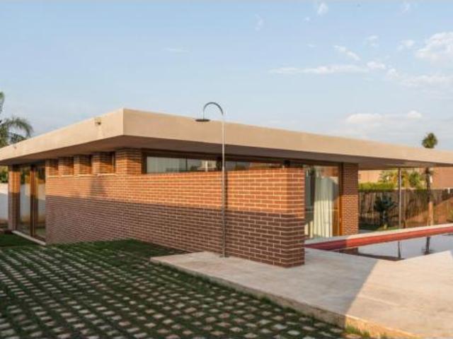 Chalet Venta Riba roja de Túria, Riba roja de Túria
