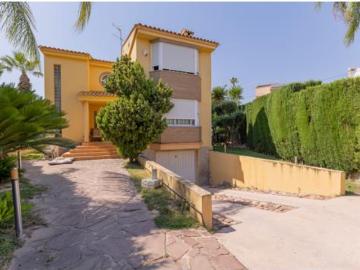 Chalet Venta Riba roja de Túria, Riba roja de Túria