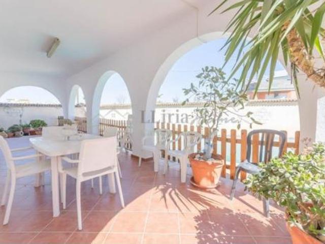 Chalet Venta Riba roja de Túria, Riba roja de Túria