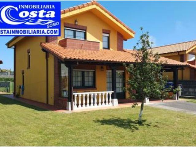 Chalet Venta Ribamontán Al Mar, Carriazo