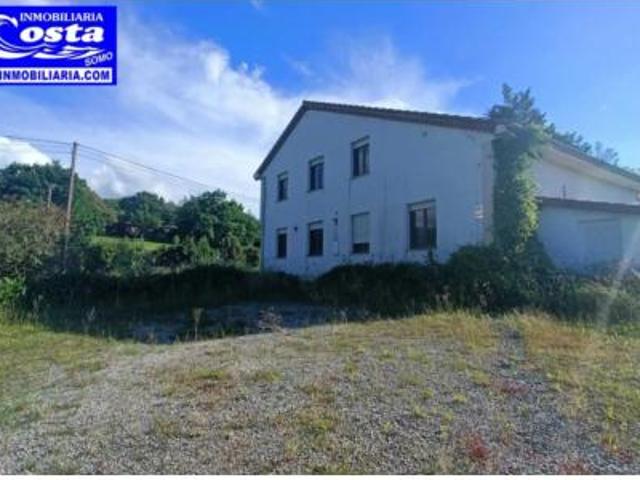 Chalet Venta Ribamontán Al Mar, Galizano