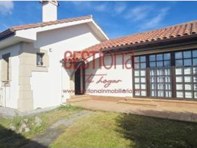 Chalet Venta Ribamontán Al Mar, Carriazo