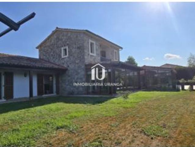 Chalet Venta Ribamontán Al Mar, Carriazo
