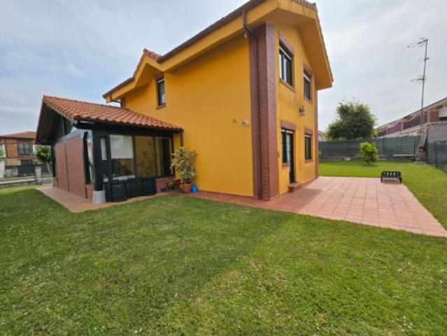 Chalet Venta Ribamontán Al Mar, Galizano