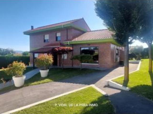 Chalet Venta Ribamontán Al Mar, Somo