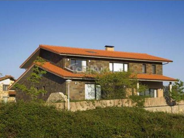 Chalet Venta Ribamontán Al Mar, Somo