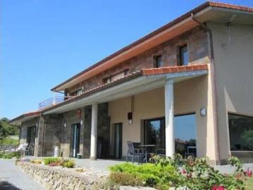 Chalet Venta Ribamontán Al Mar, Somo