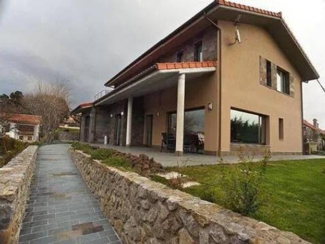 Chalet Venta Ribamontán Al Mar, Somo