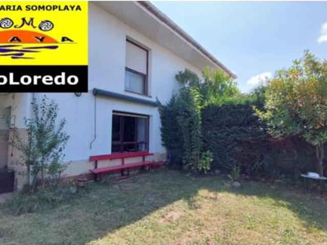 Chalet Venta Ribamontán Al Mar, Suesa