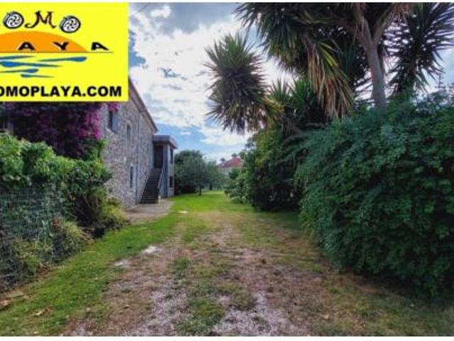 Chalet Venta Ribamontán Al Mar, Suesa