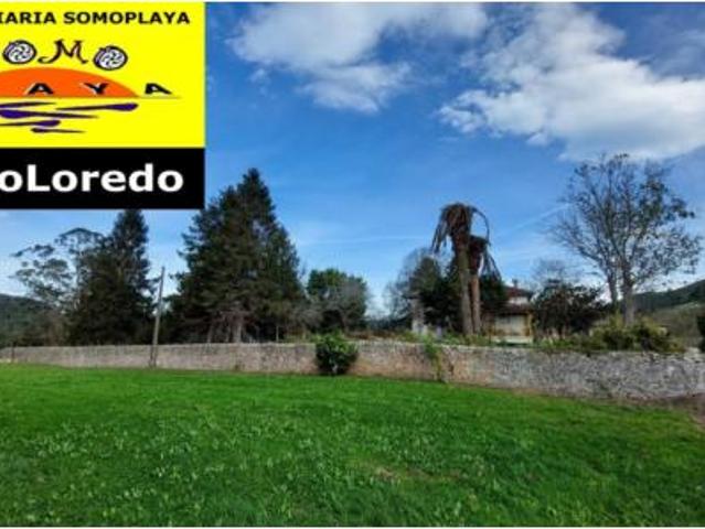 Chalet Venta Ribamontán Al Monte, Anero