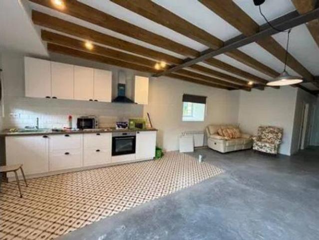 Chalet Venta Ribamontán Al Monte, Hoz de Anero