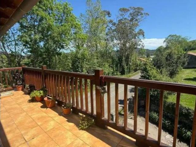 Chalet Venta Ribamontán Al Monte, Hoz de Anero