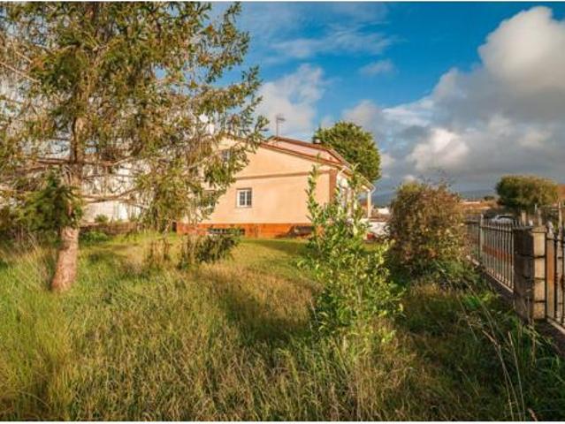 Chalet Venta Ribadumia, Barrantes Ribadumia