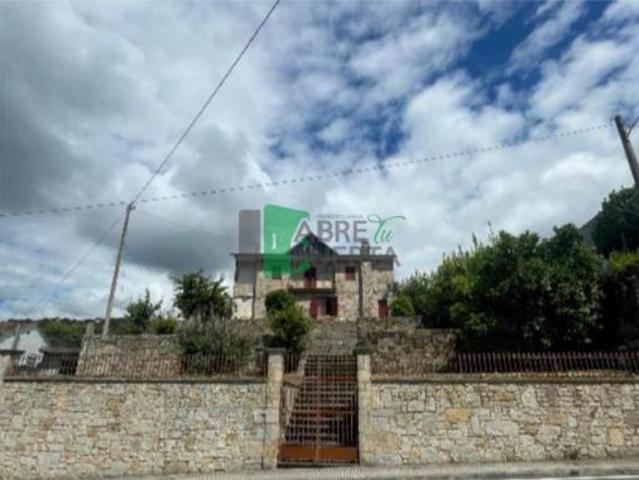 Chalet Venta Ribadavia, Francelos