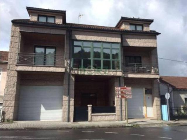 Chalet Venta Ribadavia, Prexigueiro Ribadavia