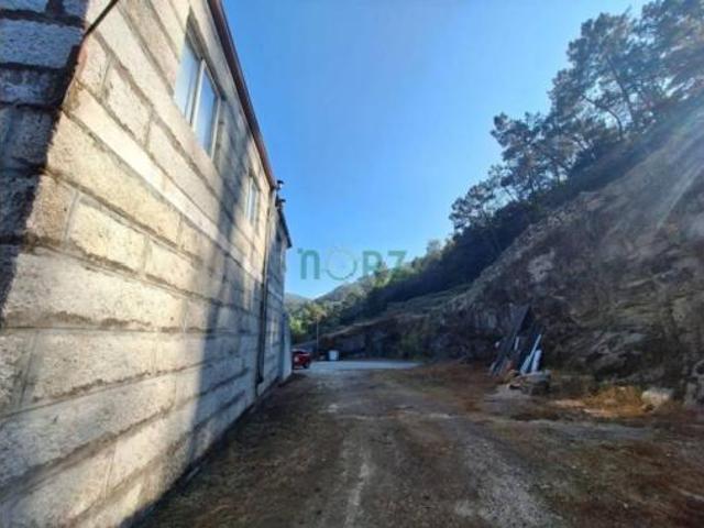 Chalet Venta Gomesende, A Arnoia