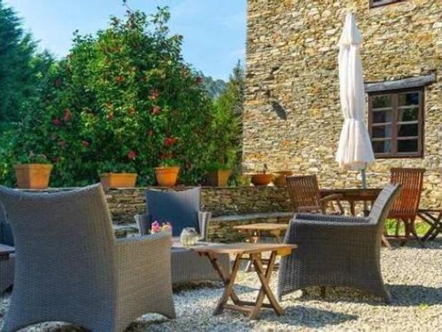 Chalet Venta Ribadeo, Ove Resto Parroquia