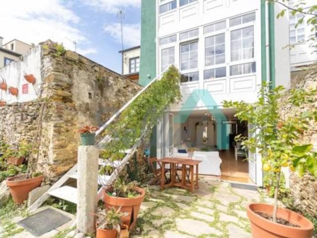 Chalet Venta Ribadeo, Ribadeo