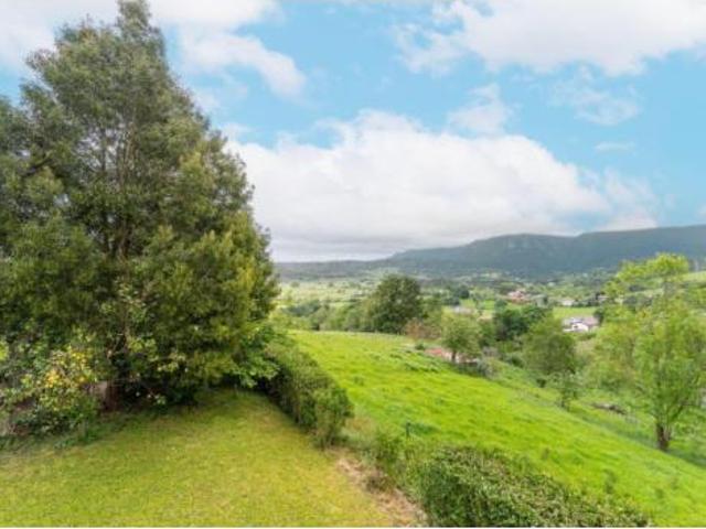 Chalet Venta Ribadesella, Sardalla