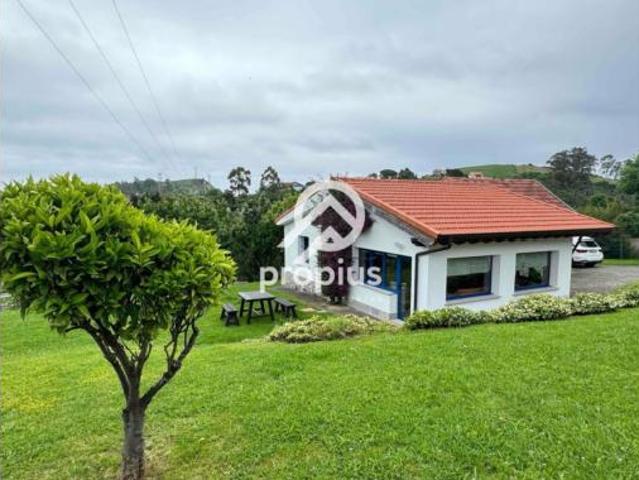 Chalet Venta Ribadesella, Ribadesella