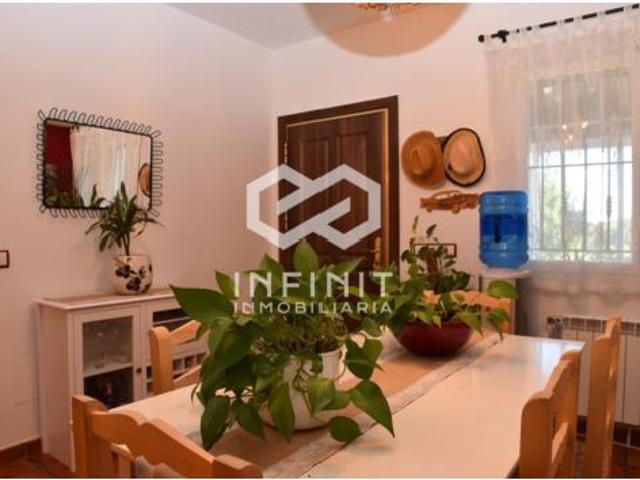 Chalet Venta Ribatejada, Ribatejada