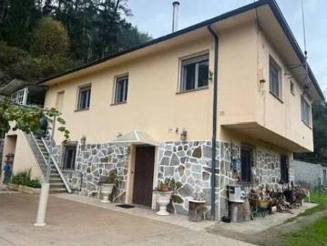 Chalet Venta Ribeira de Piquín, Ribeira de Piquín